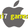 Aplicativo xi7 games para iOS