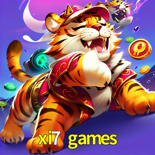 xi7 games