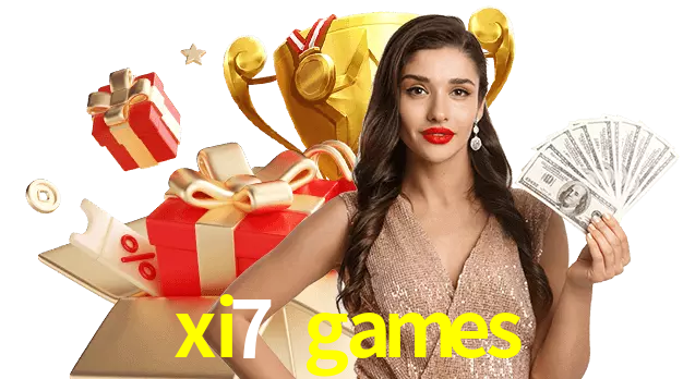 Jogue com dealers reais no xi7 games!